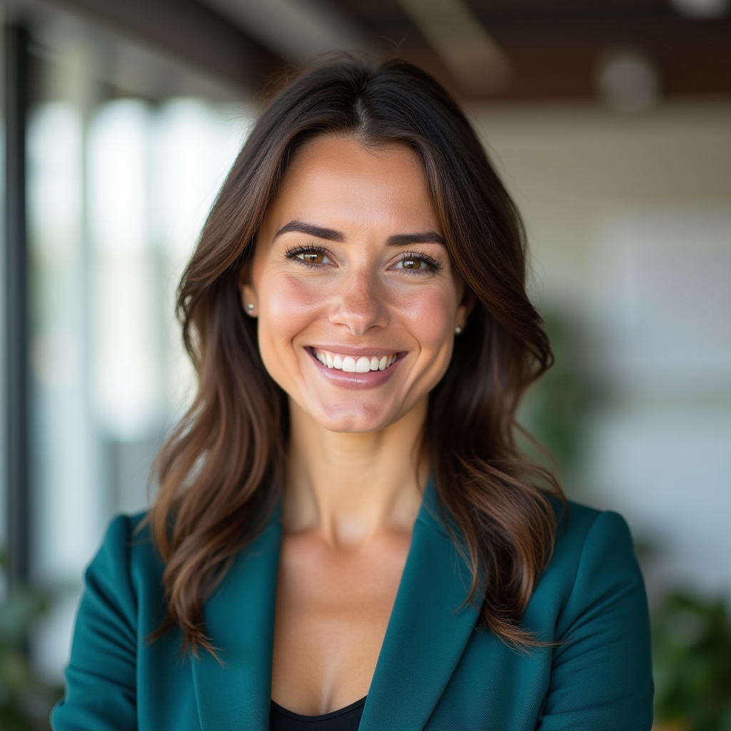 Elena Popescu, coordonatoare de conținut educațional